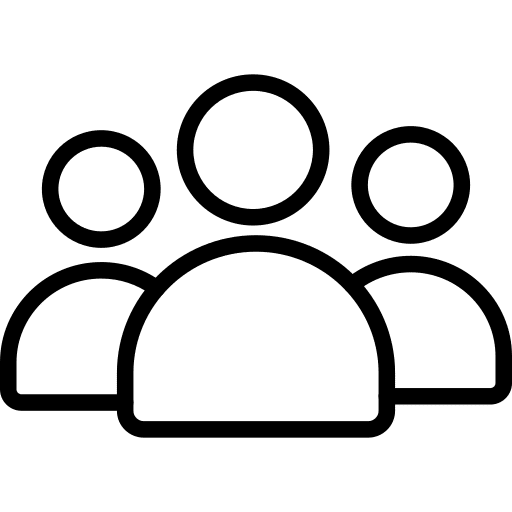 pessoas