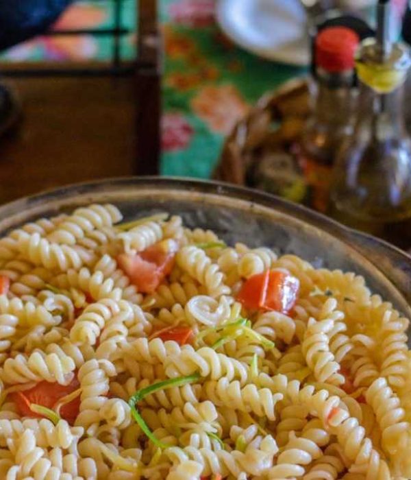 Photo by Luan Gesteira.